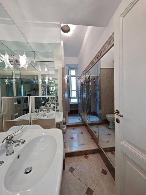 Gjg Aventino Apartamento *